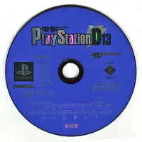 PlayStation - Game demo - CIRCADIA