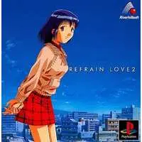 PlayStation - Refrain Love