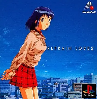 PlayStation - Refrain Love