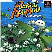 PlayStation - Pocket MuuMuu