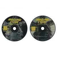 PlayStation - ARMORED CORE - No Box No Manual