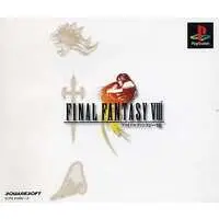 PlayStation - Final Fantasy Series