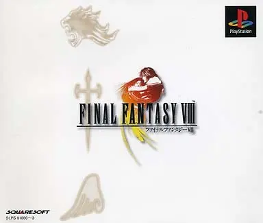 PlayStation - Final Fantasy Series