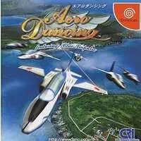 Dreamcast - AeroWings