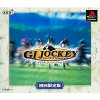 PlayStation - G1 Jockey
