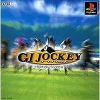 PlayStation - G1 Jockey