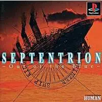 PlayStation - Septentrion