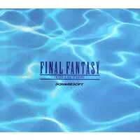 PlayStation - Final Fantasy Series