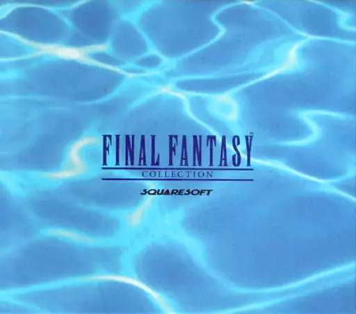 PlayStation - Final Fantasy Series