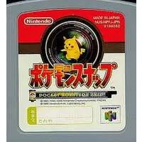 NINTENDO64 - Pokémon