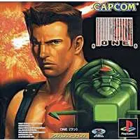 PlayStation - ONE