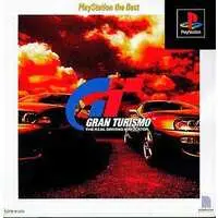 PlayStation - Gran Turismo