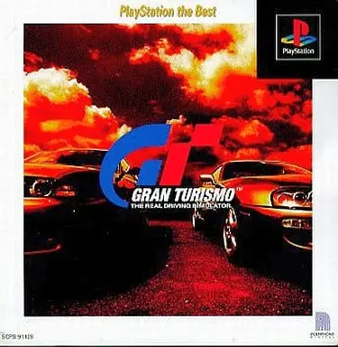 PlayStation - Gran Turismo