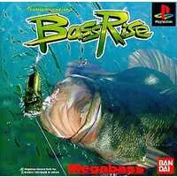 PlayStation - Bass Rise