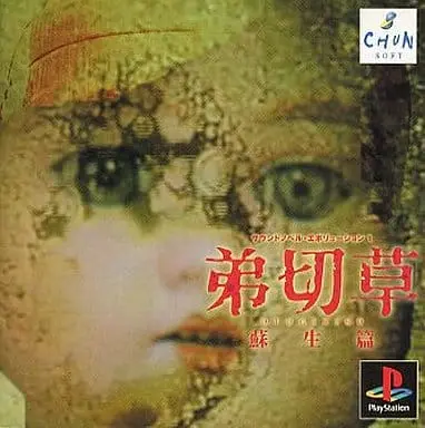 PlayStation - Otogiriso