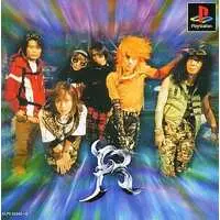 PlayStation (R(アール) Rock’n Riders[限定版]) (Limited Edition)