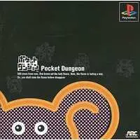 PlayStation - Pocket Dungeon