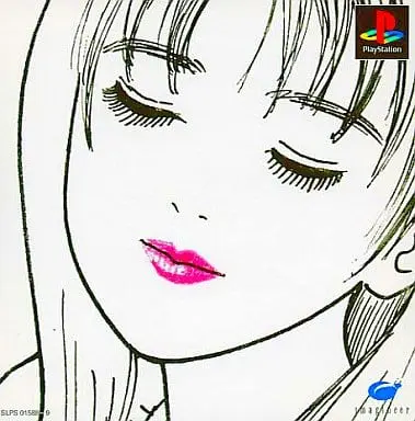 PlayStation - Renai Kouza Real Age (Limited Edition)