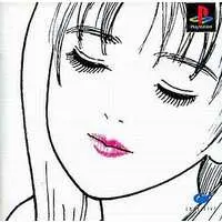 PlayStation - Renai Kouza Real Age