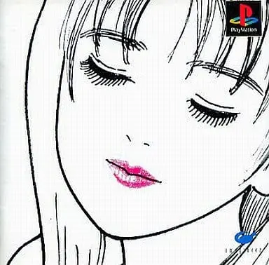 PlayStation - Renai Kouza Real Age