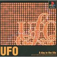 PlayStation - UFO A DAY IN THE LIFE