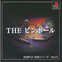 PlayStation - SIMPLE series