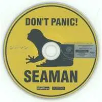 Dreamcast - Seaman