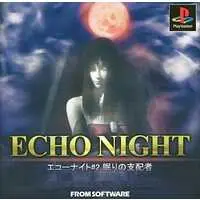 PlayStation - Echo Night