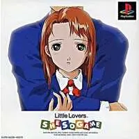 PlayStation - LittleLovers SHESOGAME