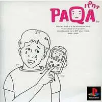 PlayStation - PAQA
