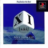 PlayStation - XI (Devil Dice)