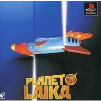 PlayStation - PLANET LAIKA