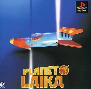 PlayStation - PLANET LAIKA