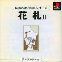 PlayStation - SuperLite1500 Series