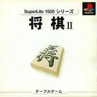 PlayStation - SuperLite1500 Series