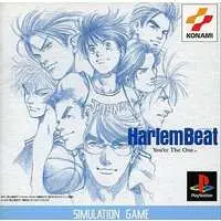 PlayStation - Harlem Beat