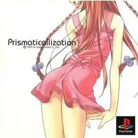 PlayStation - Prismaticallization