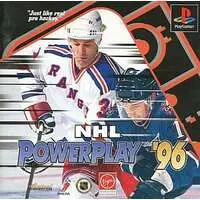 PlayStation - Hockey