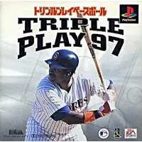 PlayStation - Baseball