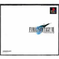 PlayStation - Final Fantasy Series