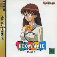 SEGA SATURN - Roommate