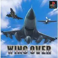 PlayStation - WING OVER