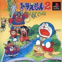 PlayStation - Doraemon