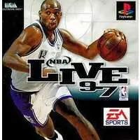 PlayStation - NBA LIVE