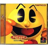 PlayStation - Pac-Man