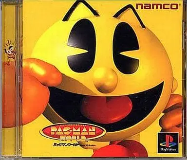 PlayStation - Pac-Man