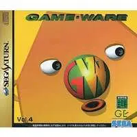 SEGA SATURN - Game-Ware