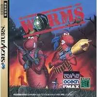 SEGA SATURN - Warmth