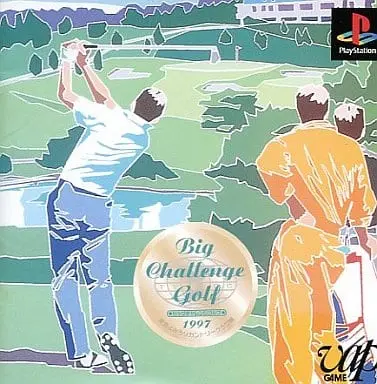 PlayStation - Golf