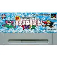 SUPER Famicom - Pachinko/Slot